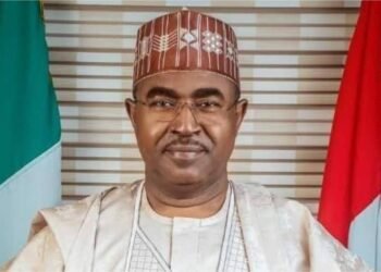 Popular Hotelier Barryshine Arrested For Cocaine Shipments To Saudi Arabia, Qatar