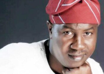 Amen Estate Tussle: Resignation Letter Sade Balogun Obtained From Me Is Meaningless— Babatunde Gbadamosi