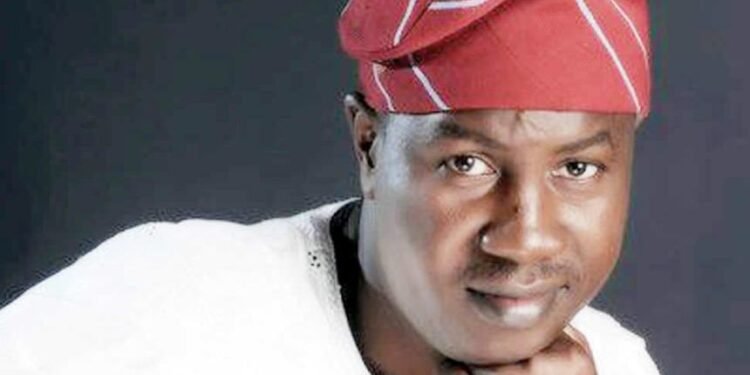 Amen Estate Tussle: Resignation Letter Sade Balogun Obtained From Me Is Meaningless— Babatunde Gbadamosi