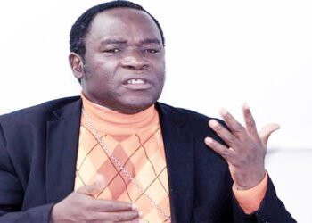 Kukah Tells Tinubu, ‘Reduce Fuel Price, Nigerians Are Hungry