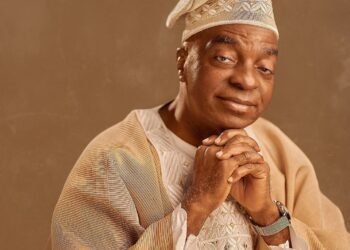 President Tinubu Felicitates Bishop Oyedepo At 70