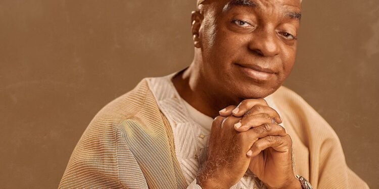 President Tinubu Felicitates Bishop Oyedepo At 70