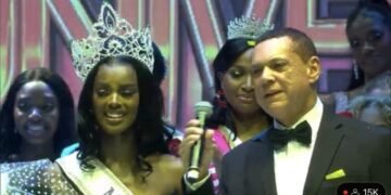South Africans In Tears As Chidimma Adetshina Emerges Miss Universe Nigeria 2024