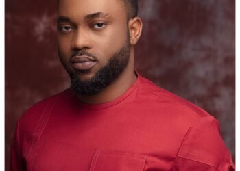 Newly Divorced Actor, Damola Olatunji Replies Troll Who Calls Him A Gigolo