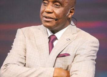 Oyedepo @70:  Pastor Ibiyeomie  Reveals How Winners Chapel Founder Gave Direction To His Life, Ministry