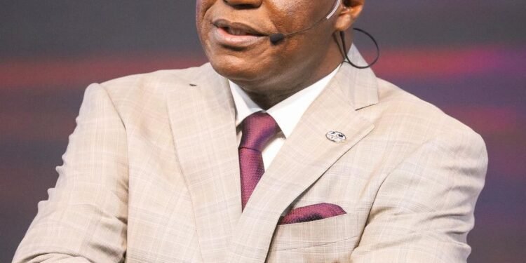 Oyedepo @70: Pastor Ibiyeomie Reveals How Winners Chapel Founder Gave Direction To His Life, Ministry