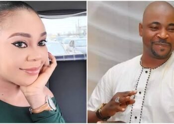 Please Report Fuel Price That Has Risen, Not My Heartbreaks—MC Oluomo Former Mistress Pleads To Blogger