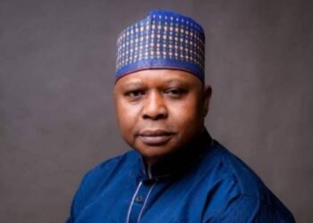 Former Minister Kabiru Turaki In Paternity Mess As Court Stops Police From Probing Who Fathered Hadiza Baffa’s Baby