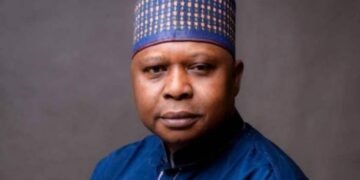 Former Minister Kabiru Turaki In Paternity Mess As Court Stops Police From Probing Who Fathered Hadiza Baffa’s Baby