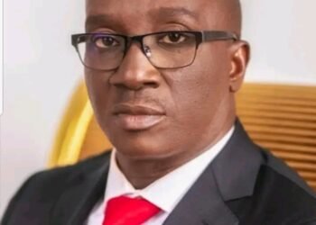 Edo 2024: Monday Okpebholo To Appear In Court Over Alleged Age Falsification