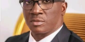 Edo 2024: Monday Okpebholo To Appear In Court Over Alleged Age Falsification