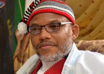 Justice Binta Nyako Hands Off Nnamdi Kanu’s case