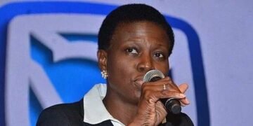 Former Stanbic IBTC CEO Olusola David-Borha Rises To Become Chairman