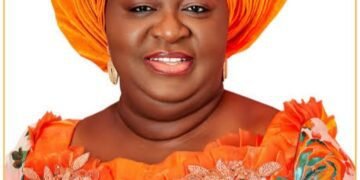 Akwa Ibom First Lady’s Death: Tinubu, Govs Condole with Umo Eno