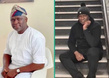 Nollywood Loses Another Star