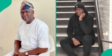 Nollywood Loses Another Star