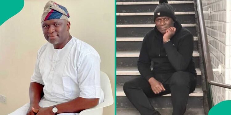 Nollywood Loses Another Star