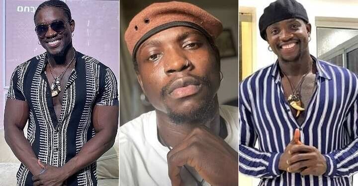 VeryDarkMan Vs Bobrisky: Falz Tried To Set Me Up During Phone Call Chat