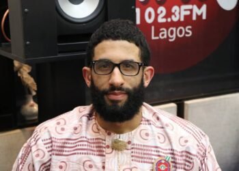 Tinubu’s Spokesman Ajuri Ngelale Now On Indefinite Leave Of Absence