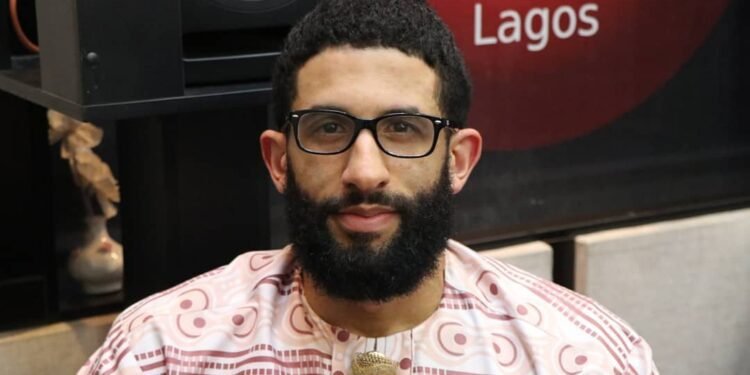 Tinubu’s Spokesman Ajuri Ngelale Now On Indefinite Leave Of Absence