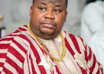 Reason Lagos State Government Sealed Cubana Chief Priest’s Lagos Restaurant