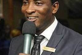 Prophet Jeremiah Fufeyin Reacts To NAFDAC’s Claim Of His Fake ‘Miracle’ Soap, Water