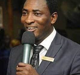 Prophet Jeremiah Fufeyin Reacts To NAFDAC’s Claim Of His Fake  ‘Miracle’ Soap, Water