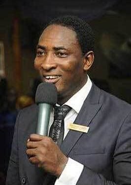 Prophet Jeremiah Fufeyin Reacts To NAFDAC’s Claim Of His Fake ‘Miracle’ Soap, Water
