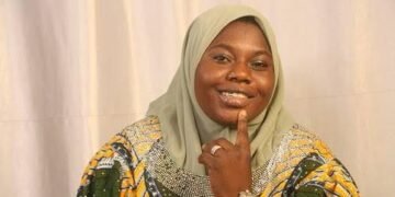 Popular Islamic Singer, Rukayat Gawat Is Dead