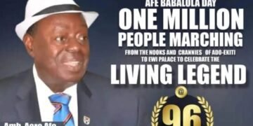 Real Reasons We Declared October 18 As Afe Babalola Day—Ewi Of Ado Ekiti