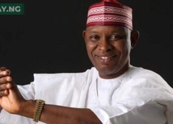 Gov Abba Yusuf’s Aide Loses 15-year-old Son