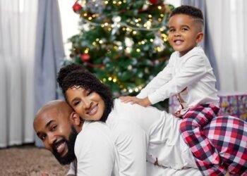 Adesua Etomi, Banky W Expecting Baby Number 2
