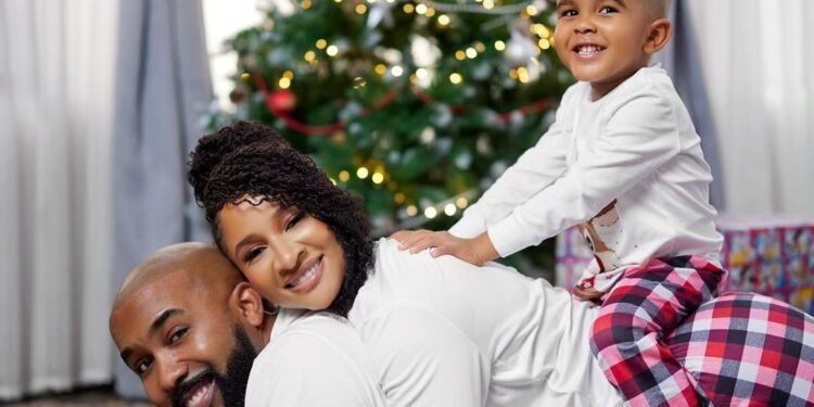 Adesua Etomi, Banky W Expecting Baby Number 2