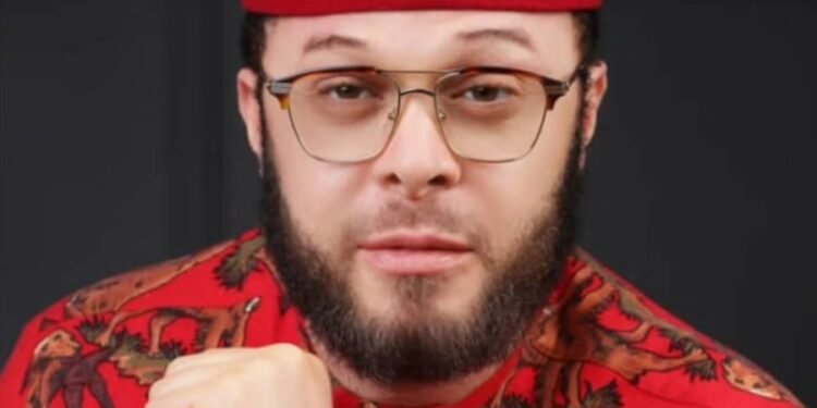 Lawmaker Alex Ikwechegh Apologises Over Assault On Bolt Driver