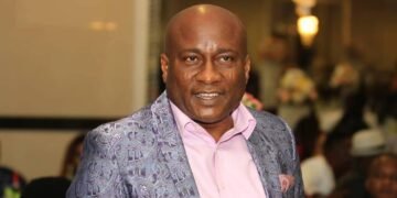 US Govt Press Fresh Charges Against Air Peace CEO, Allen Onyema Over Alleged $20m Fraud