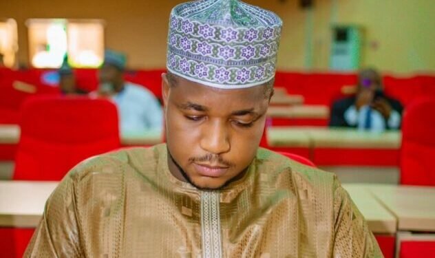 How Notorious Commissioner Was Caught Sleeping With Married Woman In Uncompleted Building!