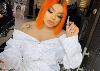 Bobrisky Now A Full Woman, Held In Female Cell At Alagbon
