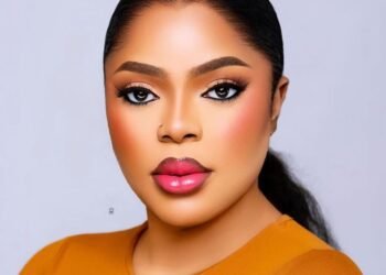 Bobrisky Rushed To Hospital For ‘Breast’ Pain