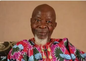 Nollywood Actor Charles ‘Agbako’ Olumo Is Dead