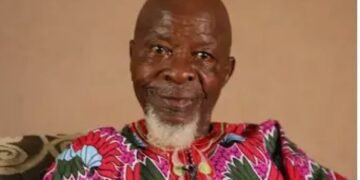 Nollywood Actor Charles ‘Agbako’ Olumo Is Dead