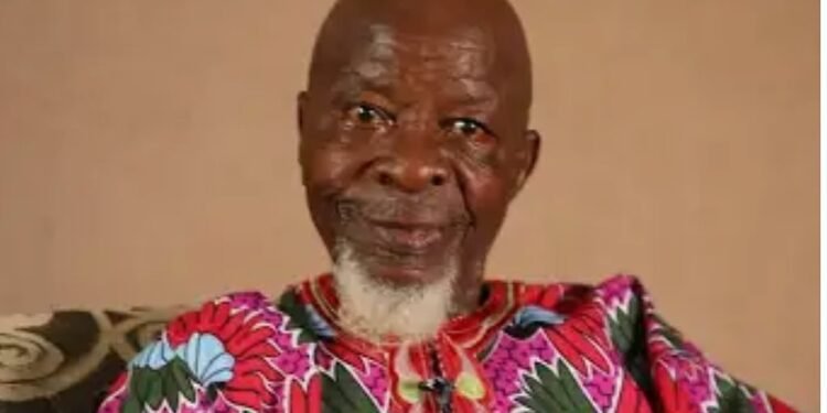 Nollywood Actor Charles ‘Agbako’ Olumo Is Dead