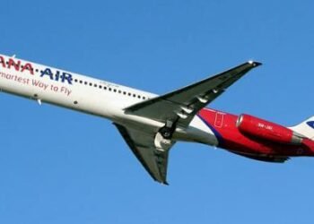 Dana Air Crisis: FG Seeks Leave To Arrest MD Hathiramani Ranesh