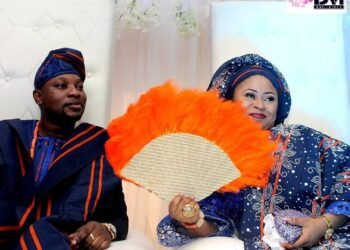 How Dare Melody’s Wife, Adedoyin Gave Up The Ghost