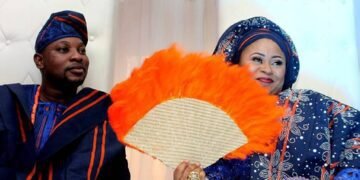 How Dare Melody’s Wife, Adedoyin Gave Up The Ghost