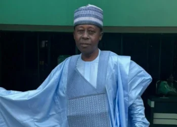 Former Lawmaker Farouk Lawan Out Of Prison