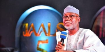 Gov Aiyedatiwa Reacts To Domestic Violence Viral Video