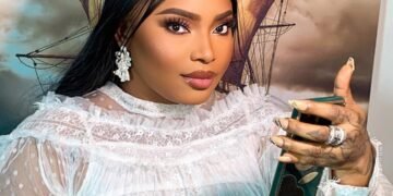 Why We Suspended Halima Abubakar—AGN