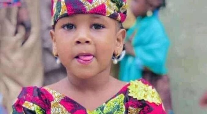 Hanifa Abubakar: Killers Of Kano Schoolgirl Set To Overturn Death Sentence Two Years After