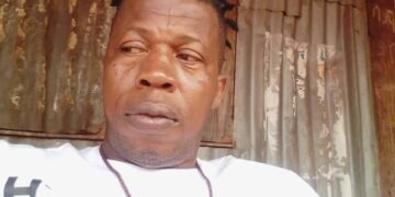 Igbo-Jah’s Killing: Police Fish Out Erring Officer