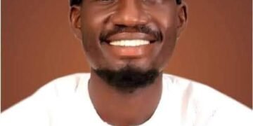 Jelili Sulaimon: Why Lagos Assembly Suspended Alimosho Council Chairman